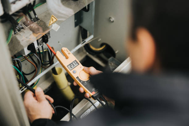 Best Residential Electrician Services  in Magnolia, AR