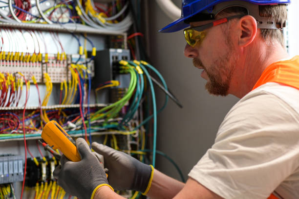 Best Affordable Emergency Electrician  in Magnolia, AR