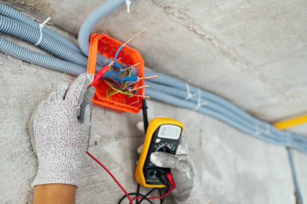 Best Electrical Rewiring Services  in Magnolia, AR